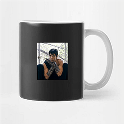 Diego Calva Special Collection Diego Calva Mugs