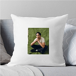 Diego Calva Limited Collection Diego Calva Pillows Cover