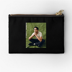 Diego Calva Limited Collection Diego Calva Zipper Pouches