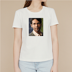 Diego Calva Merch Diego Calva T-Shirts