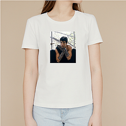 Diego Calva Special Collection Diego Calva T-Shirts