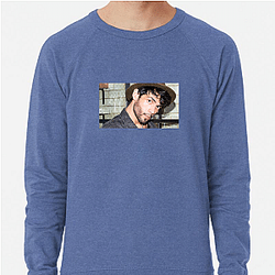 Diego Calva Signature Diego Calva Sweatshirts