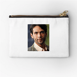Diego Calva Merch Diego Calva Zipper Pouches
