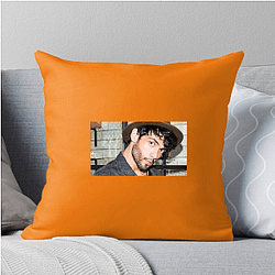 Diego Calva Signature Diego Calva Pillows Cover