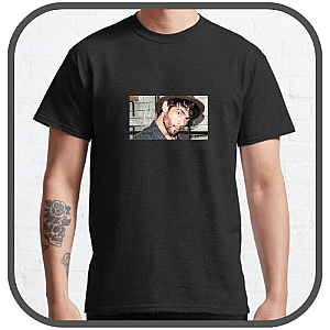 Diego Calva T-Shirts