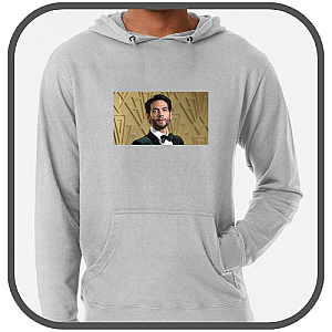Diego Calva Hoodies