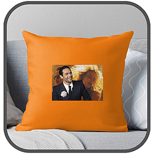 Diego Calva Pillows Cover
