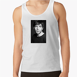 Diego Calva Merch For Fans Diego Calva Tank Tops