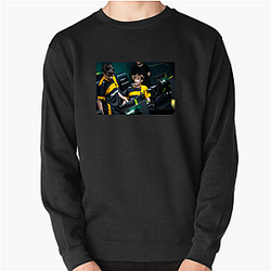 Dignitas is known for its alien logo Dignitas Sweatshirts