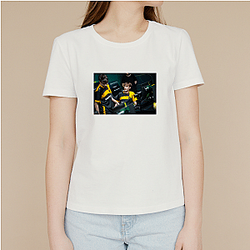 Dignitas is known for its alien logo Dignitas T-Shirts