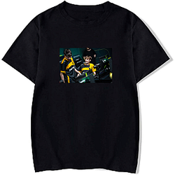 Dignitas is known for its alien logo Dignitas T-Shirts