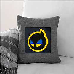 Dignitas competes in League of Legends Dignitas Pillows Cover