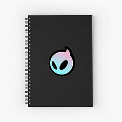 Dignitas was founded in 2003 Dignitas Notebook