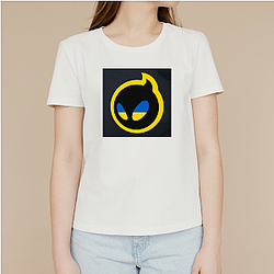 Dignitas competes in League of Legends Dignitas T-Shirts