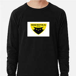 Dignitas has won many championships Dignitas Sweatshirts