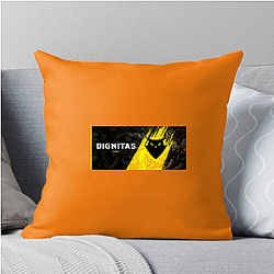Dignitas is strong in Rocket League Dignitas Pillows Cover