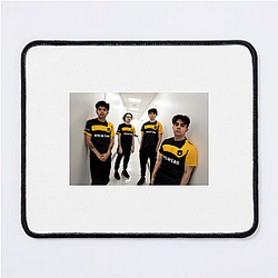Dignitas is based in New Jersey Dignitas Mouse Pads