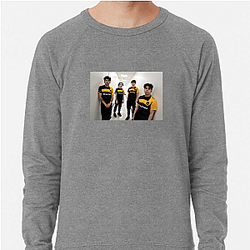 Dignitas is based in New Jersey Dignitas Sweatshirts