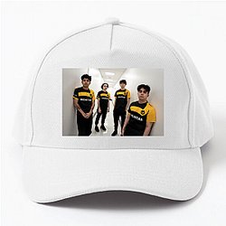 Dignitas is based in New Jersey Dignitas Hats & Caps