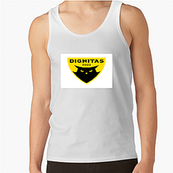 Dignitas has won many championships Dignitas Tank Tops