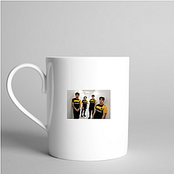 Dignitas is based in New Jersey Dignitas Mugs