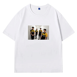 Dignitas is based in New Jersey Dignitas T-Shirts