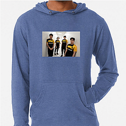 Dignitas is based in New Jersey Dignitas Hoodies