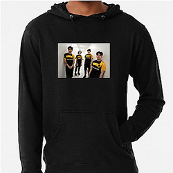 Dignitas is based in New Jersey Dignitas Hoodies