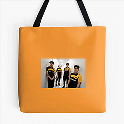 Dignitas is based in New Jersey Dignitas Bags