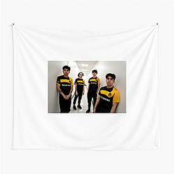 Dignitas is based in New Jersey Dignitas Tapestries