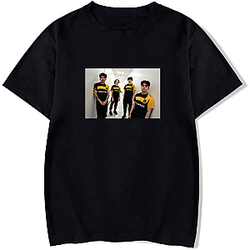 Dignitas is based in New Jersey Dignitas T-Shirts