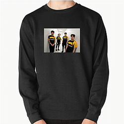 Dignitas is based in New Jersey Dignitas Sweatshirts