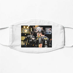 Dignitas signed a Valorant women's team Dignitas Face Masks
