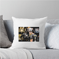 Dignitas signed a Valorant women's team Dignitas Pillows Cover