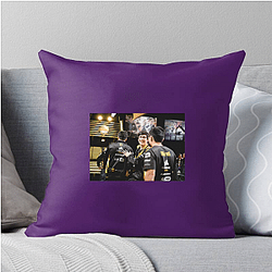 Dignitas signed a Valorant women's team Dignitas Pillows Cover