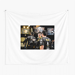 Dignitas signed a Valorant women's team Dignitas Tapestries