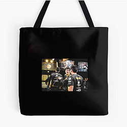 Dignitas signed a Valorant women's team Dignitas Bags