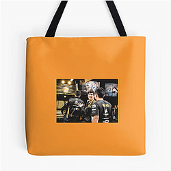 Dignitas signed a Valorant women's team Dignitas Bags