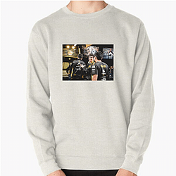 Dignitas signed a Valorant women's team Dignitas Sweatshirts