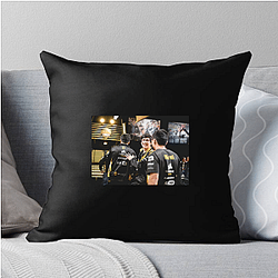 Dignitas signed a Valorant women's team Dignitas Pillows Cover