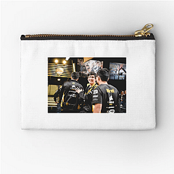 Dignitas signed a Valorant women's team Dignitas Zipper Pouches