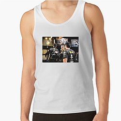 Dignitas signed a Valorant women's team Dignitas Tank Tops