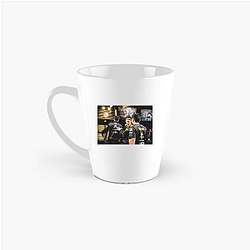 Dignitas signed a Valorant women's team Dignitas Mugs