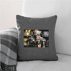 Dignitas signed a Valorant women's team Dignitas Pillows Cover