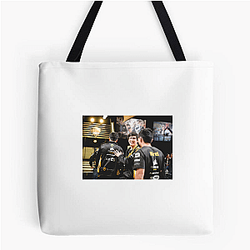 Dignitas signed a Valorant women's team Dignitas Bags