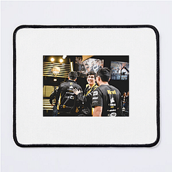 Dignitas signed a Valorant women's team Dignitas Mouse Pads