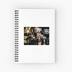 Dignitas signed a Valorant women's team Dignitas Notebook