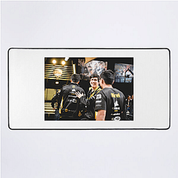 Dignitas signed a Valorant women's team Dignitas Mouse Pads