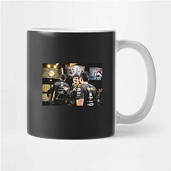 Dignitas signed a Valorant women's team Dignitas Mugs