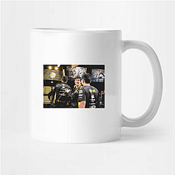 Dignitas signed a Valorant women's team Dignitas Mugs
